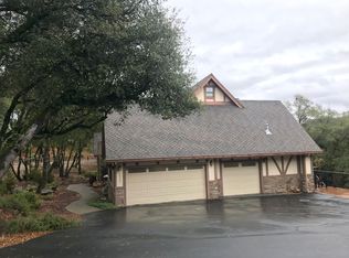20965 Obrien Ct, Sonora, CA