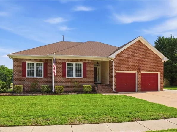 1501 Olde Mill Creek Dr, Suffolk, VA 23434