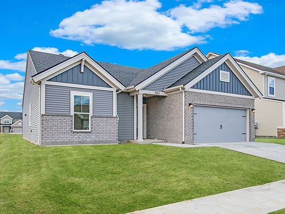 2nd image of 2061 Pebble Wood Dr Lot 63