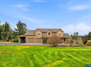 8161 Mystical Ln SE, Salem, OR 97317