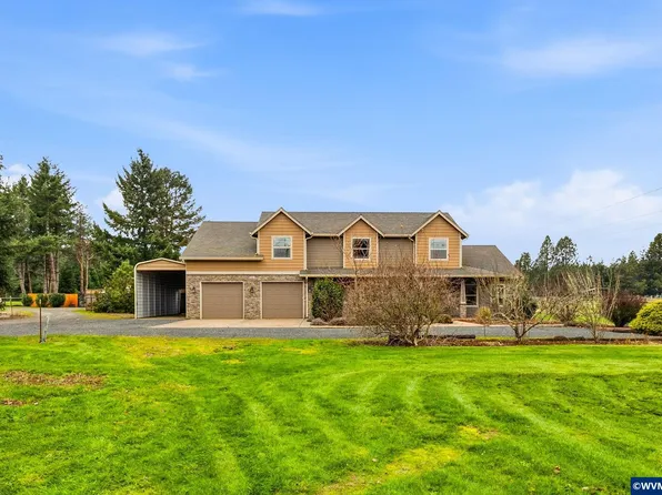8161 Mystical Ln SE, Salem, OR 97317