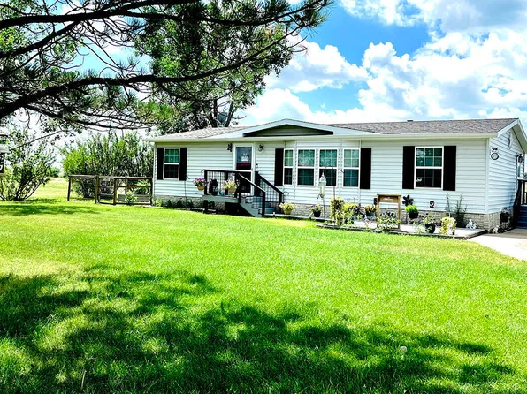 1417 6th St SW, Watford City, ND 58854
