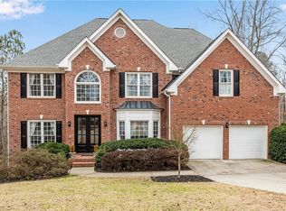 6530 Barrington Run, Alpharetta, GA 30005