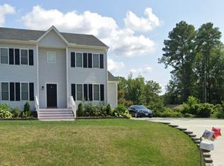 4519 Heidi Mews, Midlothian, VA 23112