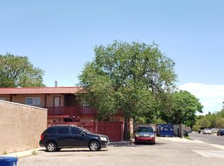 3407 Anderson Ave SE, Albuquerque, NM 87106
