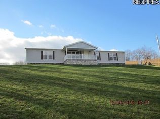 11189 Augusta Rd, East Rochester, OH 44625