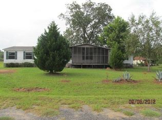 107 Greer Cir, Fitzgerald, GA 31750