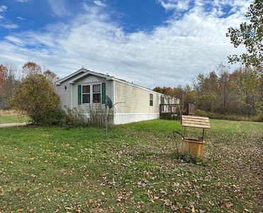 6634 E Six Mile Rd, Big Rapids, MI, 49307