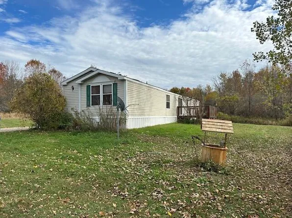 6634 E Six Mile Rd, Big Rapids, MI 49307