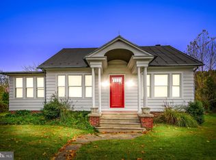 7485 Carlisle Rd, Wellsville, PA 17365