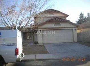 2531 Wolverton Ave, Henderson, NV 89074