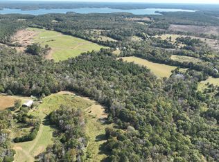 3563 Ernest Brown Rd, Elberton, GA 30635