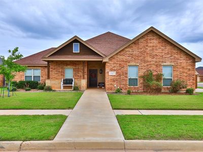 374 Buffalo Springs Dr, Abilene, TX, 79602
