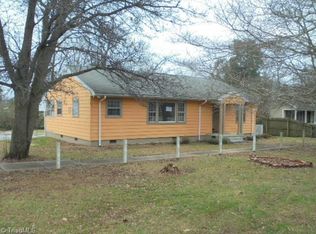 415 Trail One, Burlington, NC 27215