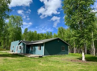 12229 W Hazel Ave, Wasilla, AK 99623