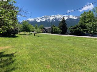 101 E 11th St, Joseph, OR 97846