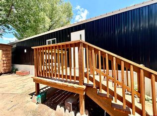 2403 CR 203 #51, Durango, CO 81301