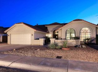 13432 N 101st Way, Scottsdale, AZ 85260