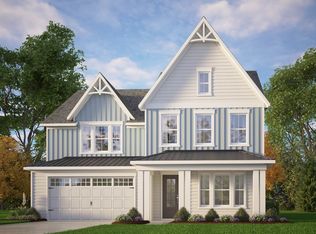 The Hampton Plan, Kennebec Crossing Park, Angier, NC 27501