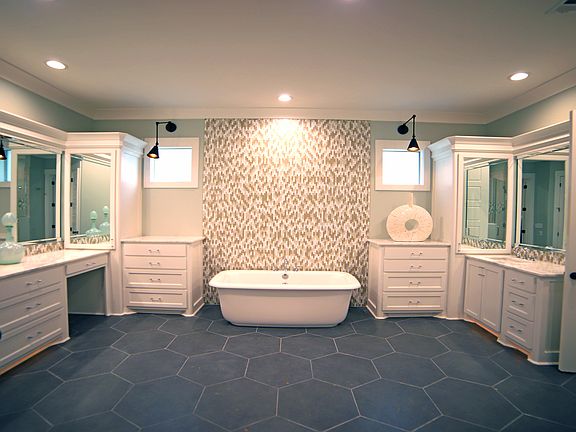 Master Bath