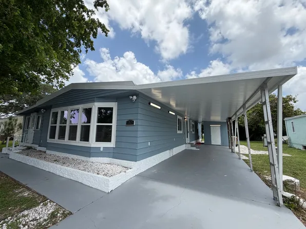 10550 W State Road 84 Lot 32, Davie, FL 33324