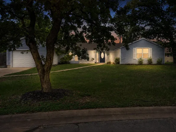 508 San Jacinto Dr, Rockdale, TX 76567