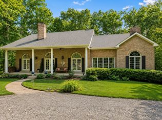 6045 Carter Ln, Franklin, TN 37064