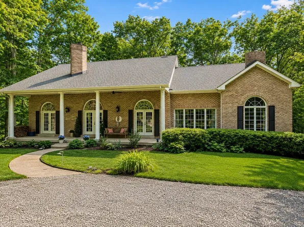 6045 Carter Ln, Franklin, TN 37064