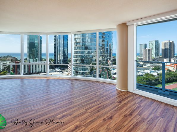 1296 Kapiolani Blvd #II-2408