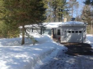8070 Hemlock Ln, Saint Germain, WI 54558