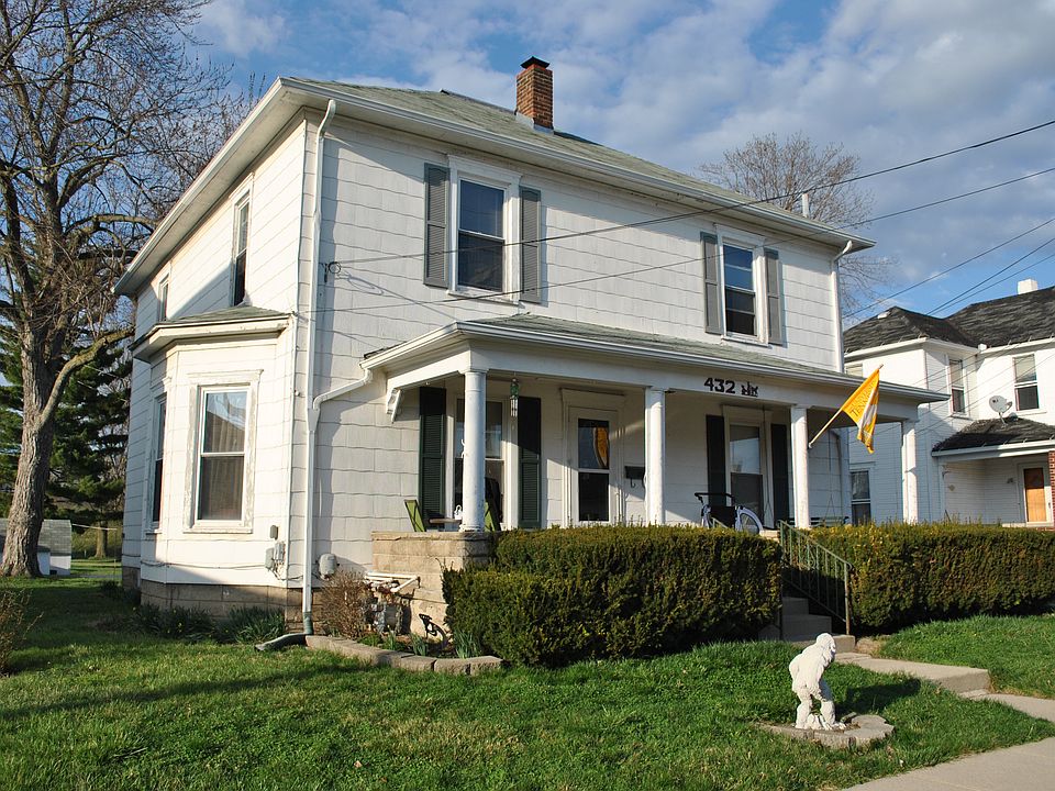 1st image of 432 E Greene St