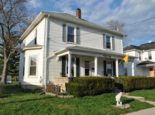 432 E Greene St, Piqua, OH 45356