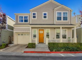 306 Creekside Village Dr, Los Gatos, CA 95032
