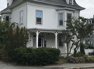 22 Bartlett St #2, Beverly, MA 01915