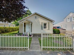 806 Forest St, Kingsport, TN 37660
