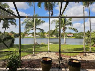 3442 Amsterdam Ave, Cooper City, FL 33026