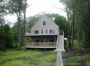 144 Varney Rd, Center Barnstead, NH 03225