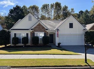 209 Whirlaway Cv, Woodstock, GA