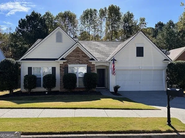 209 Whirlaway Cv, Woodstock, GA 30189