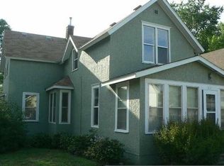411 4th St NW, Little Falls, MN 56345