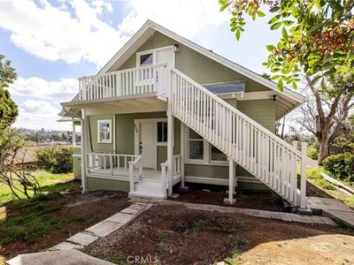 850 W 7th Ave, Escondido, CA, 92025