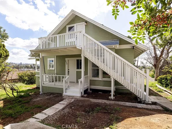 850 W 7th Ave, Escondido, CA 92025