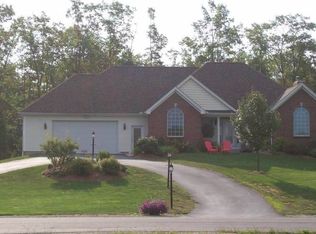 49 Scotts Ln, Rindge, NH 03461