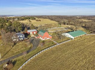4595 Mahoney Rd, Mc Farland, WI 53558