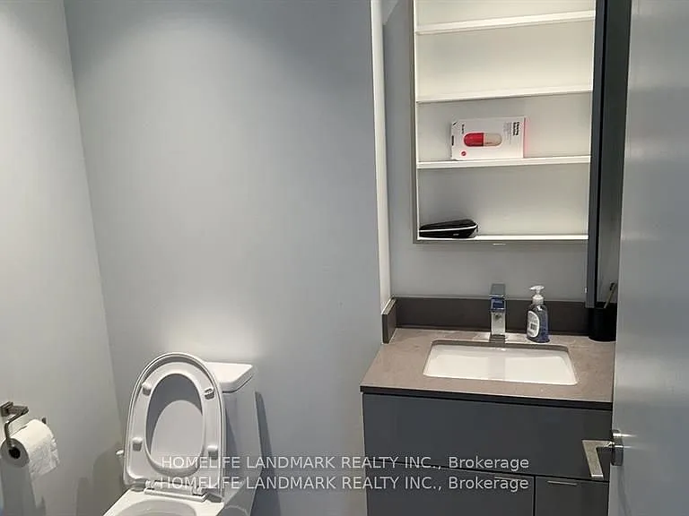 7 Grenville St #3107 — Photo 12