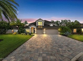 940 E Terranova Way, Saint Augustine, FL 32092