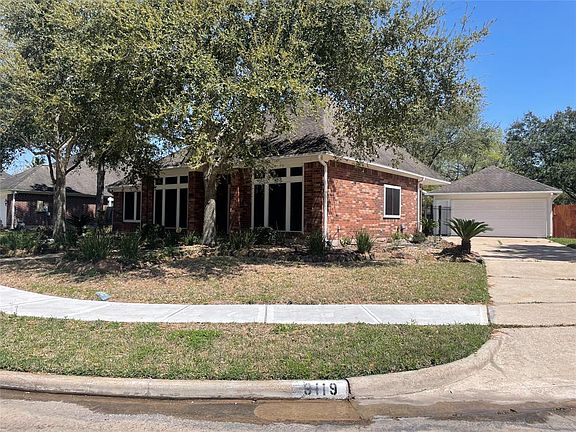 2nd image of 3119 Tecumseh Ct