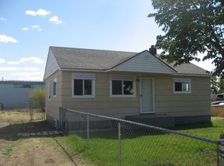 3832 E Central Ave, Spokane, WA 99217