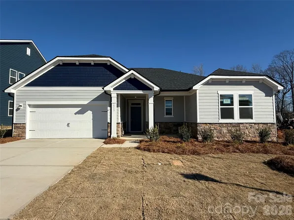 1913 Quiet Woods Rd, Monroe, NC 28110