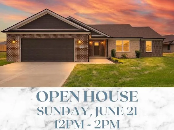 703 Spokane Dr, Richmond, KY 40475